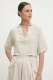 Ženska oblačila Short sleeves Lan image