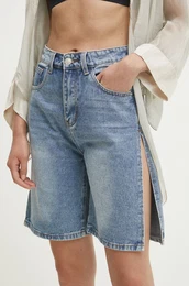 Jeans kratke hlae enski