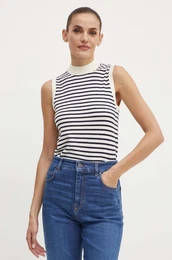 Top mornarsko modra barva, 2425366071600