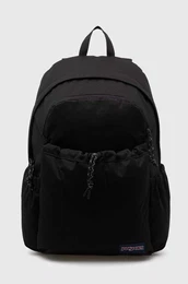 Nahrbtnik Jansport Lounge Pack rna barva, EK0A5BJ3N551