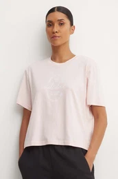 Bombana kratka majica Essentials enska, IW5183