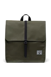 Nahrbtnik City Backpack zelena barva
