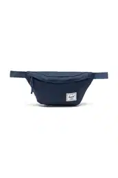 Torbica za okoli pasu Classic Hip Pack mornarsko modra barva