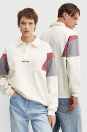 Pulover be barva, AP015-01-G002