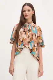Majica Lauren Ralph Lauren enska, 200946156
