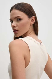 Top enski, be barva, WW0WW41201