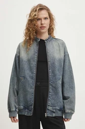 Jeans jakna