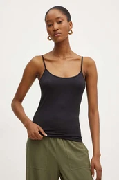 Top MAX&Co. enski, rna barva, 2428946024200
