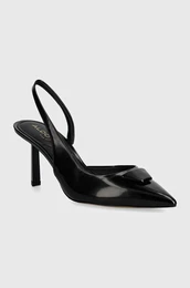 Visoke pete ELIANDRA rna barva, 13813807 ELIANDRA