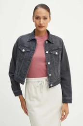 Jeans jakna