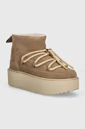 Sneke iz semia Classic Low Platform be barva, 75204-004