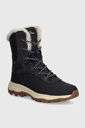 izme za snijeg Everquest Texapore Snow High boja: be, 4053601