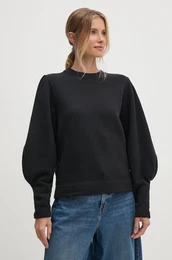 Pulover enski, rna barva, 164600