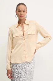 Srajca enska, be barva, 8C0715 A051