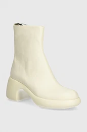 Glenjae Thelma II za ene, boja: be, s debelom potpeticom, K400756-002
