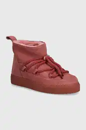 Sneke iz semia Classic Low roza barva, 75202-004