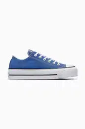 Teniske Chuck Taylor All Star Lift enske, mornarsko modra barva, A08289C