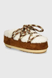 Copati MB MULE SHEARLING