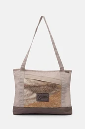 Torbica Wallowa Tote siva barva, 2093321