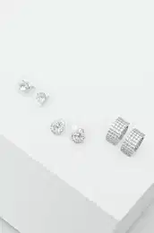 Uhani BABELLIA 6-pack 13825769