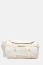 portna torba Base Camp Duffel 50L be barva, NF0A52STUBO1