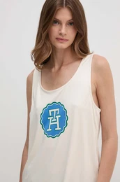 Top enski, be barva, WW0WW41505
