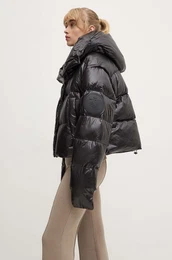 Puhovka PL enska, rna barva, RAFO