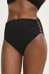 Spodnji del kopalk rna barva