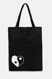 Torba SAPOETRY rna barva, U24300009