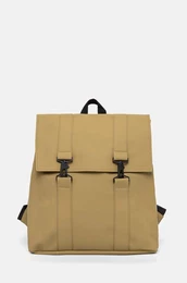 Nahrbtnik MSN Bag W3 zelena barva, 13300-44