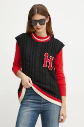 Telovnik LUCCAS rna barva, GPA24071GL