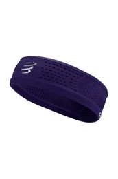 Naglavni trak Thin Headband On/Off vijolina barva, XBNU3913
