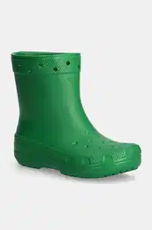 Gumijasti kornji Classic Rain Boot enski, zelena barva, 208363