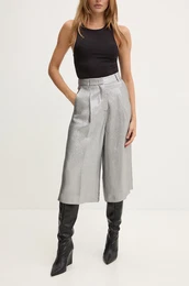 Hlae enske, srebrna barva, WF4472 T1021