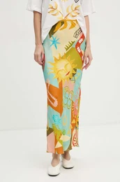 Krilo Multi Sundazed Summer Dorris Skirt NFDSk546