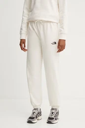 Bombaen spodnji del trenirke Essential Jogger be barva, NF0A8A6KQLI1