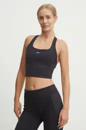 Top LUX Collection enski, rna barva, 100205820