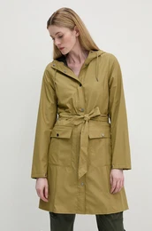 Jakna Curve Jacket W3 enska, zelena barva, 18130-44