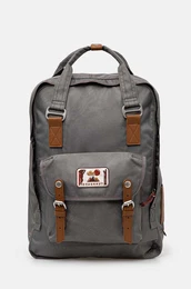 Nahrbtnik Macaroon Large Dreamwalker siva barva, D011DW-0006