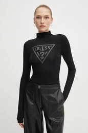 Body EVELYN enski, rna barva, W4BP08 K68D2