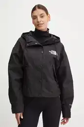Jakna Reign on Jacket enska, rna barva, NF0A8BCHJK31