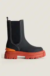 Glenarji LAKE BLACK enski, 22325001 LAKE