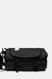 portna torba Base Camp Duffel 50L rna barva, NF0A52ST53R1