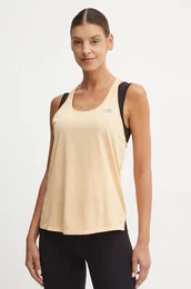 Top za vadbo Athletics oranna barva, WT41250PRE