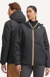 Jakna rna barva, K3118TW