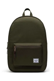 Nahrbtnik Settlement zelena barva, 10005-04488-OS