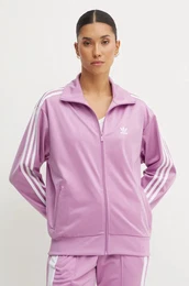 Pulover Firebird enski, vijolina barva, IY4741