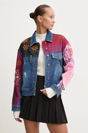 Jakna MADRID enska, 24WWED15