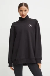 Pulover od trenirke rna barva, IW9859