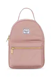 Nahrbtnik Nova Mini roza barva, 10501-02077-OS